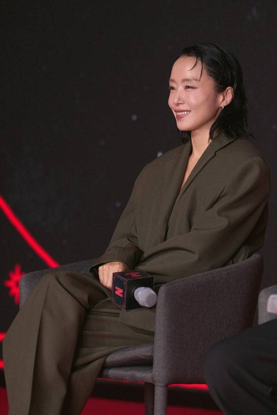 전도연(사진=넷플릭스)