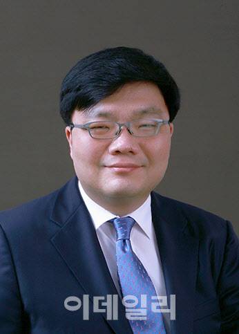 법무법인 율촌 국제제재팀장 신동찬 변호사 (사진=법무법인 율촌)