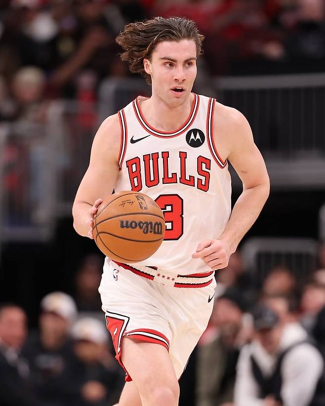 시카고, 미네소타전서 기디 복귀 예상... '올스타급' 가드 돌아온다