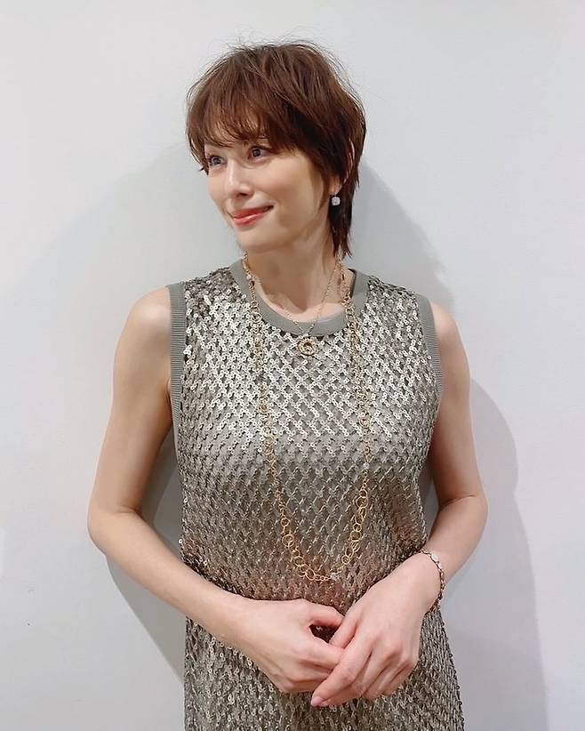 국민 배우, 자택에서 '마약 의심' 물질 발견…아르헨티나男과 범죄 연루 정황