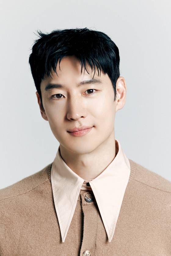 배우 이제훈. 컴퍼니온 제공.