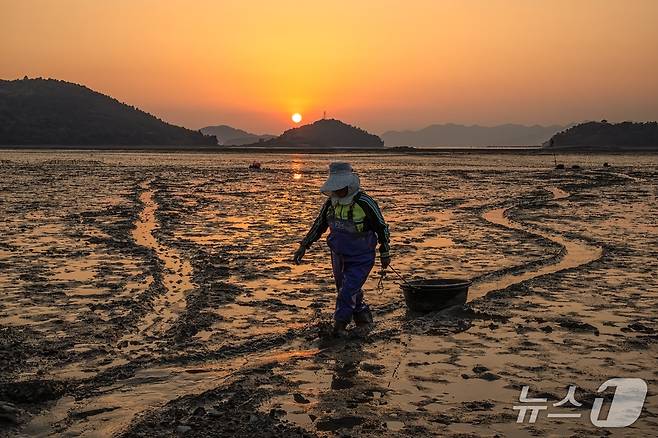 캐논갤러리 한국의 발견 전시 작품(캐논코리아 제공)