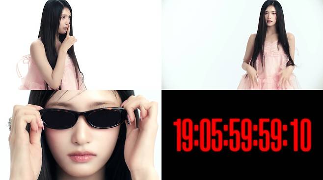 사진제공=스타쉽엔터테인먼트