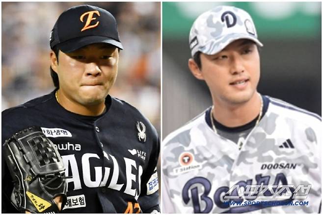 '왜 KIA인가' 위기의 미계약자들 먼저 문 두드렸다…솔직히 亞쿼터 투수에 쓰지 못했으니까