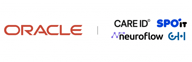 한국오라클 국내 스타트업 4개사 오라클 클라우드 인프라스트럭처 제공(이미지=한국오라클)