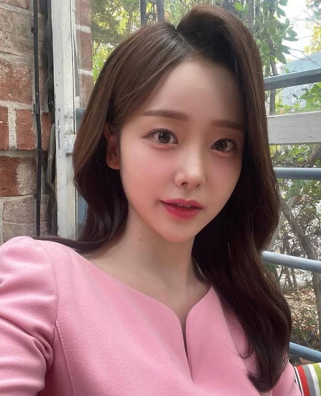 '솔로지옥5' 여자 출연자 함예진…프리랜서 아나운서