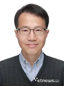 함명식 길림외국어대 지역국별연구원 및 국제상학원 교수