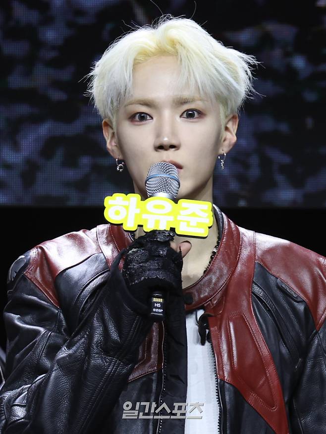 에이엠피, 첫 컴백…”타이틀곡 ‘패스’ 듣고 환호+헤드뱅잉 연습”