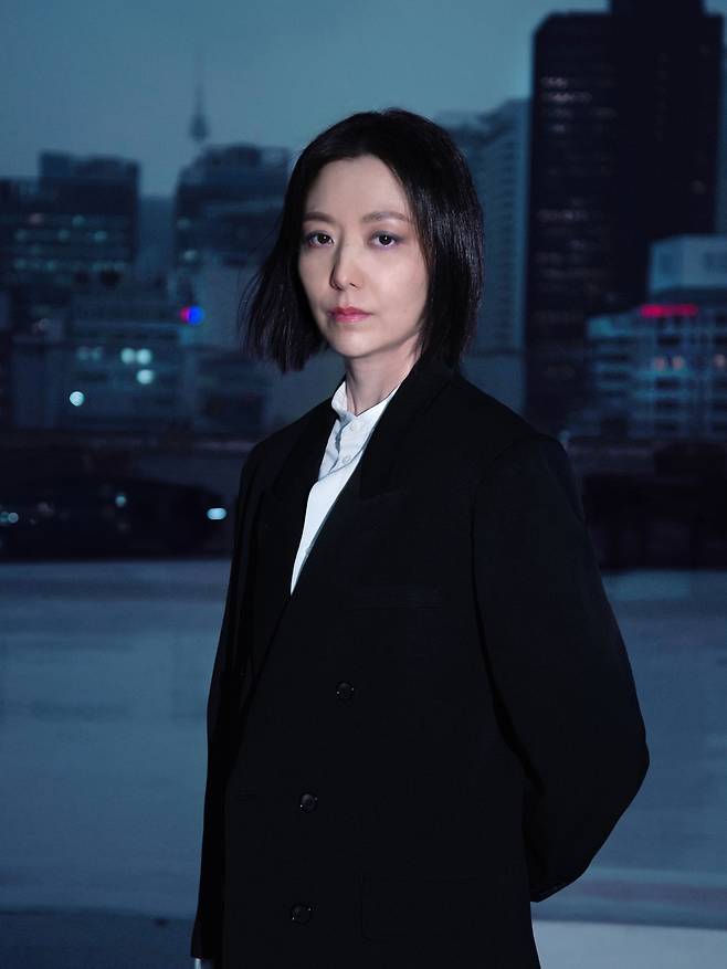 Kim Ayoung (Courtesy of the artist)