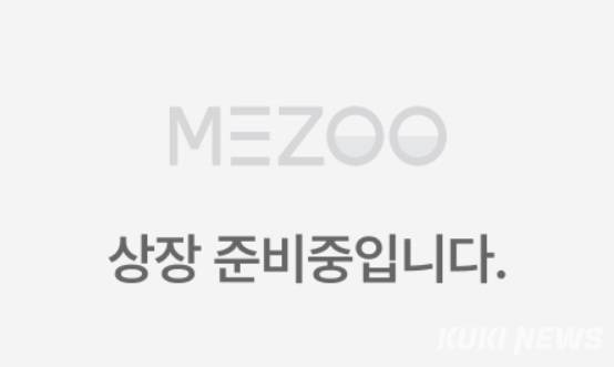 디지털 헬스케어 전문기업 '메쥬'. 홈페이지 갈무리