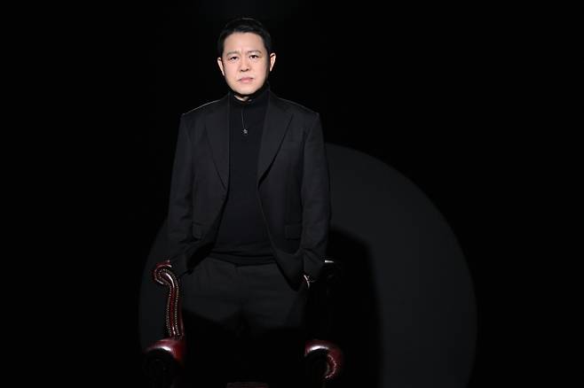 ‘더 로직’에는 김구라도 출연한다. KBS2 ‘더 로직’ 제공