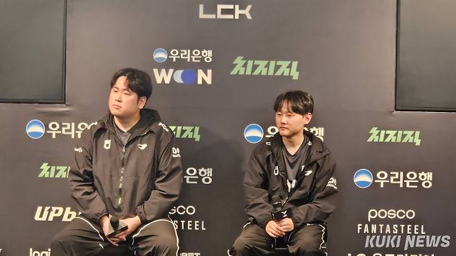 주영달 DN 감독 “표식이 풀려야 팀 방향성이 좋아진다” [쿠키 현장]