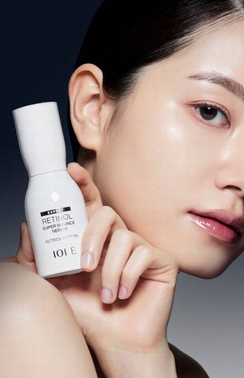 아이오페 '레티놀 슈퍼 바운스세럼'