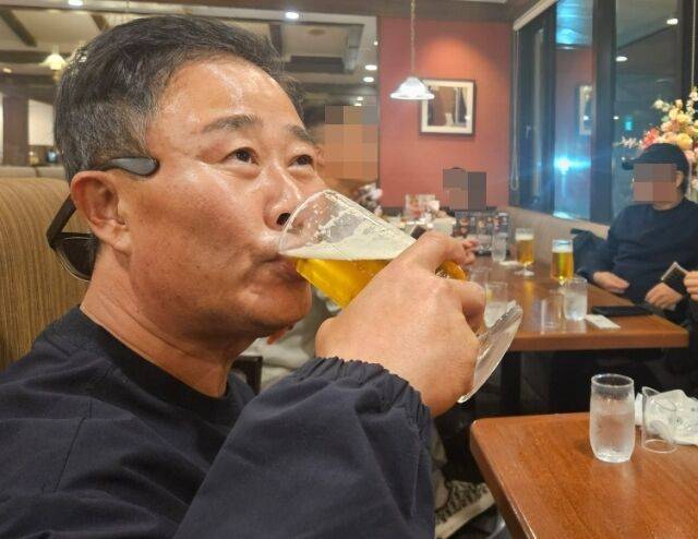 '흑백요리사2' 임성근의 배신…음주운전 3번 고백 뒤 숨긴 '집행유예 무면허' 전력 비난 쇄도[MD이슈]