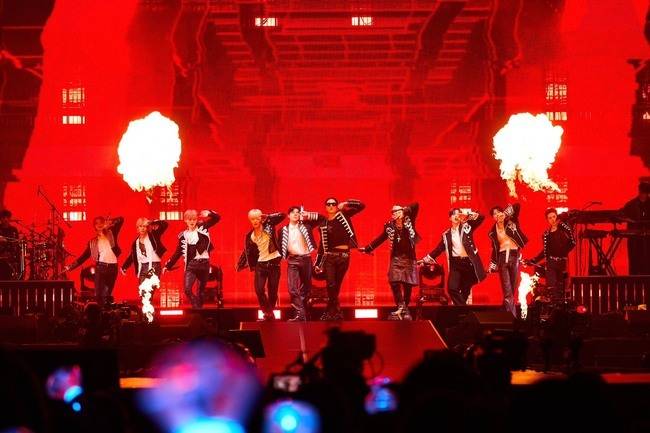 YG엔터테인먼트 제공