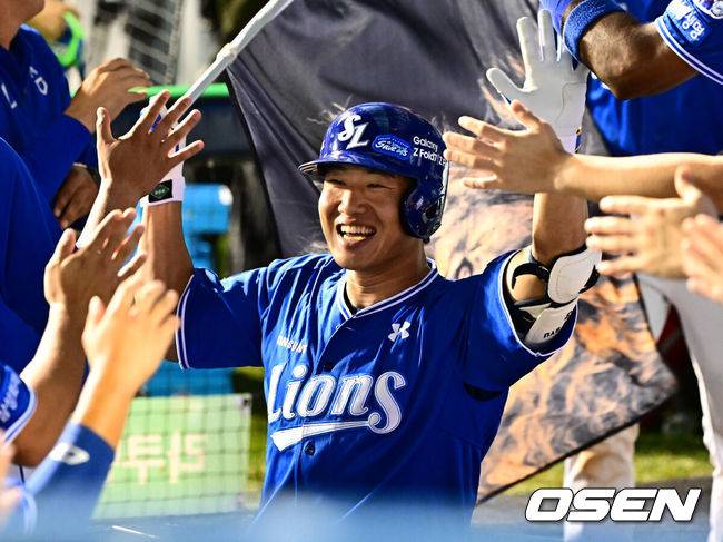 [OSEN=잠실, 지형준 기자]