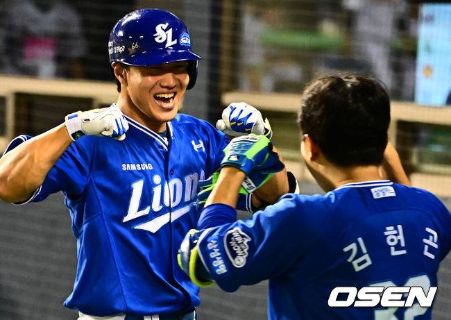 [OSEN=잠실, 지형준 기자]