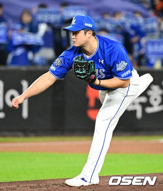 [OSEN=대전, 이대선 기자]