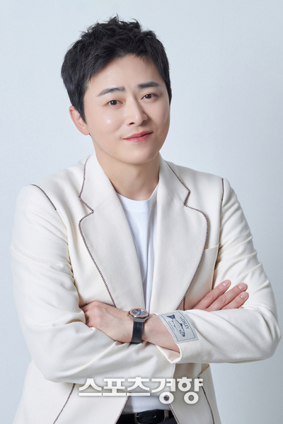 배우 조정석. 사진 스포츠경향DB