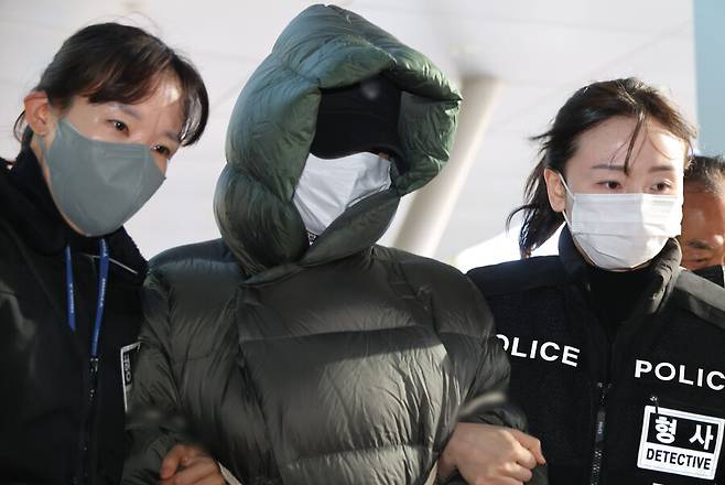 지인에 필로폰 주사→공범 회유까지…남양유업 외손녀 황하나, 3번째 구속기소[종합]