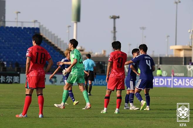 ▲ ⓒ대한축구협회