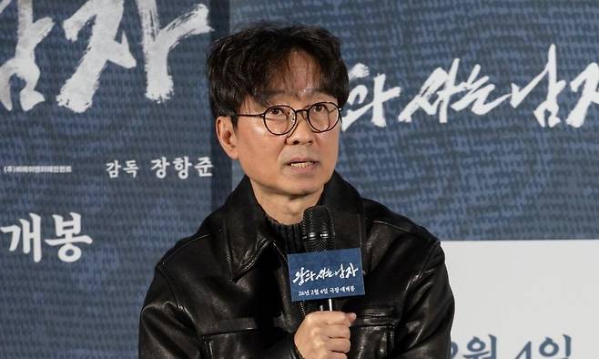 장항준 감독 믿어줘서 고맙다…유해진→박지훈, 난 복 받은 사람 ('왕사남')