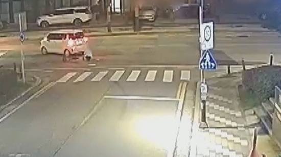 사진= JTBC '한문철의 블랙박스 리뷰'