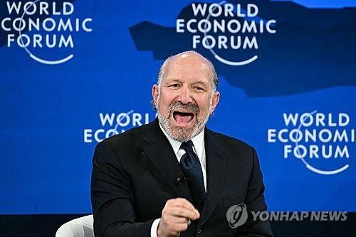 러트닉 미 상무장관 [AFP=연합뉴스]