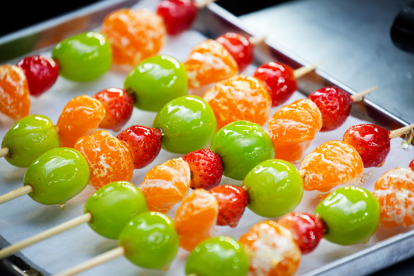 탕후루. 클립아트코리아