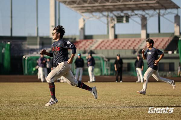 롯데 스프링캠프(사진=롯데)