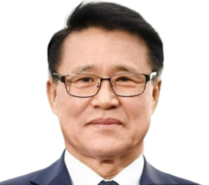 최민성 델코리얼티그룹 회장.&nbsp;