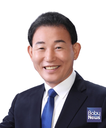 박용갑 더불어민주당(대전 중구) 국회의원. ⓒ박용갑 의원실