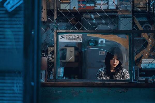 '골드랜드' 스틸 컷 / 사진=디즈니+