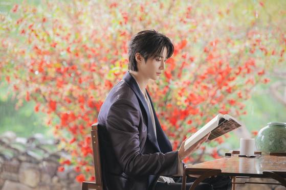 디즈니+ '21세기 대군부인' 스틸컷.
