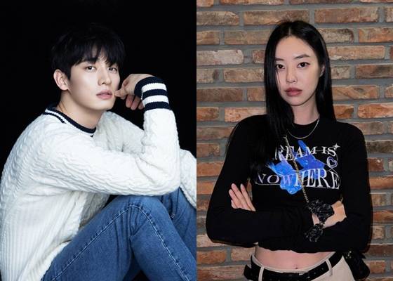 윤박, 결혼 2년 4개월만 득남…“아내 김수빈과 아이 모두 건강”