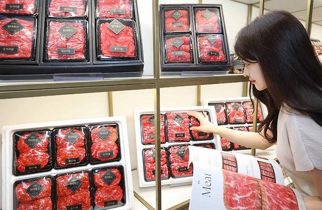 (현대백화점 제공)