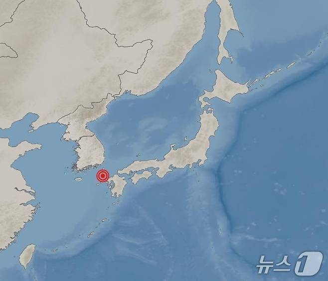 (기상청 제공) ⓒ 뉴스1