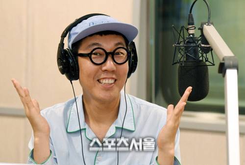 김영철. 사진 | 스포츠서울 DB