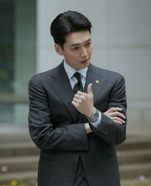 ‘프로보노’ 정경호. 사진 제공: tvN