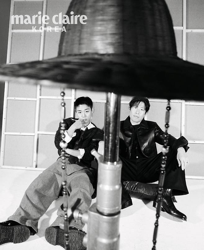 사진ㅣ마리끌레르 코리아