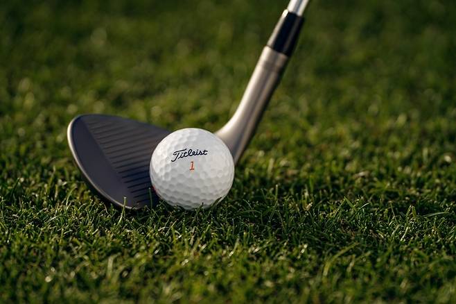 벨로시티. 사진 | 타이틀리스트