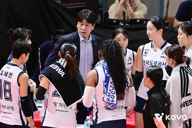 사진 | 한국배구연맹