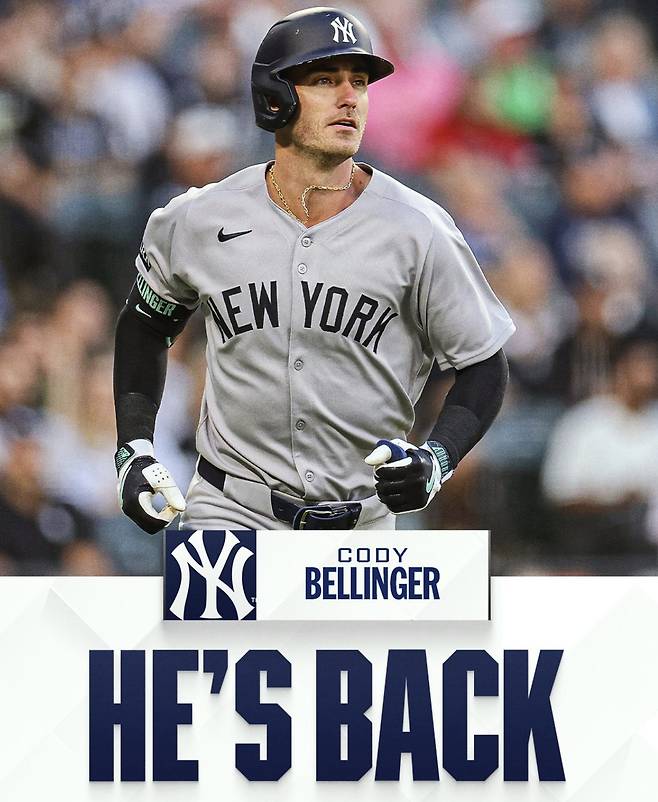 사진=MLB 공식 X 계정