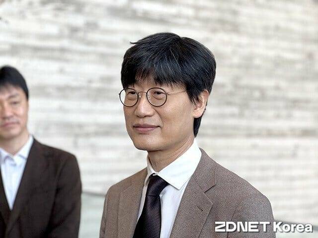 이해진 네이버 창업자