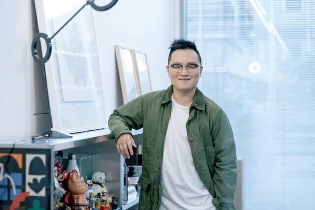 조만호 무신사 대표