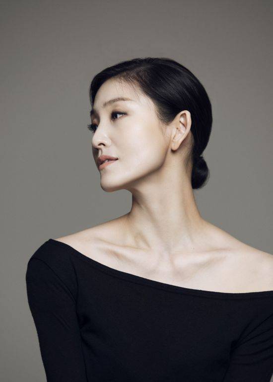 김주원 부산 오페라발레단·대한민국발레축제 예술감독   [사진 제공= EMK엔터테인먼트]