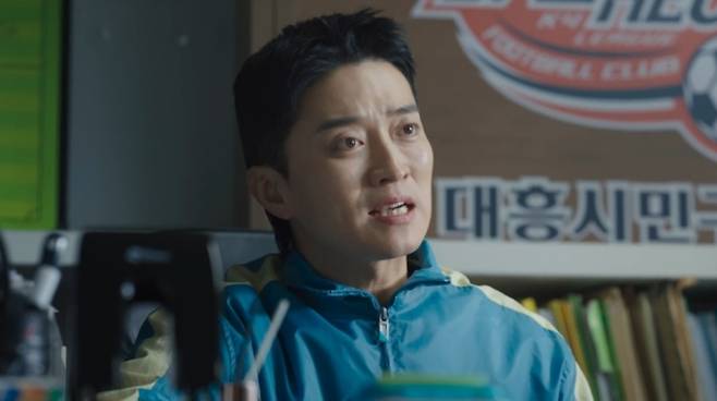 인교진, 드라마+예능 활약 (사진=SBS)