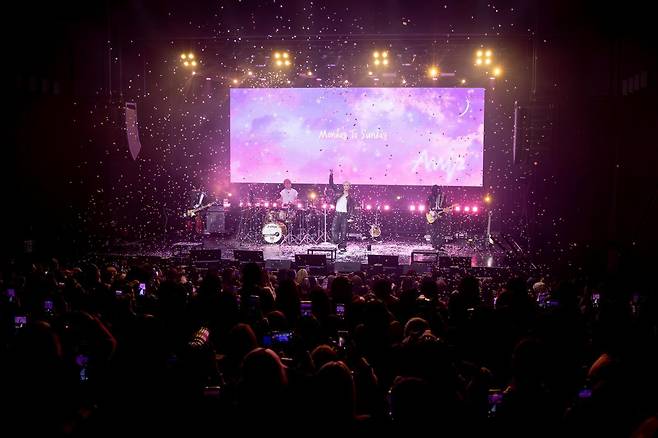 [사진=FNC엔터테인먼트]