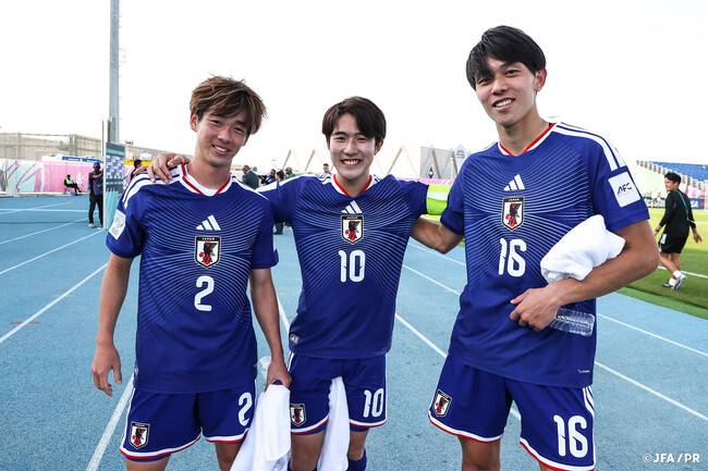 사진=JFA