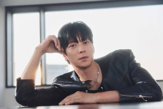 배우 강동원. NEW 제공